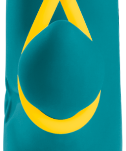 Fun Factory – Amorino – Rabbit Vibrator – Aquamarine FF – Rechargeable Battery