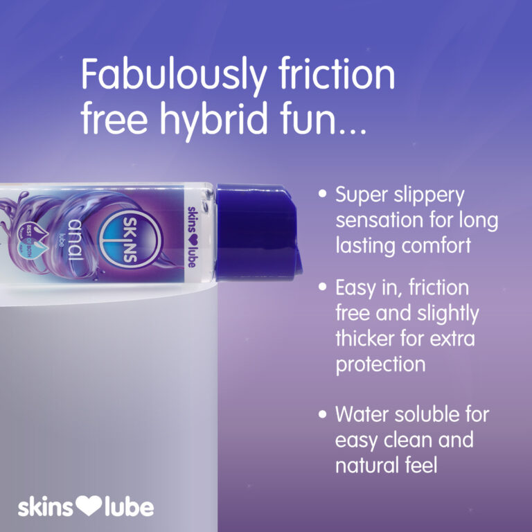 Silicone Lubricants