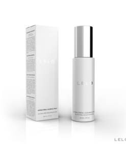 Lelo Anti Bacterial Cleaning Spray - 60ml/20z.