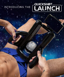 Fleshlight Quickshot Launch