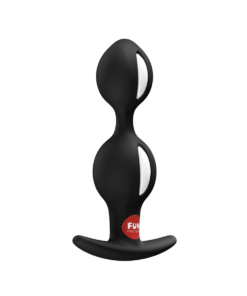 Fun Factory – B Balls Duo – Anal Plug – Black