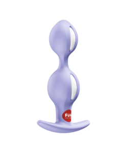 Fun Factory – B Balls Duo – Anal Plug – Purple