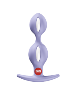 Fun Factory – B Balls Duo – Anal Plug – Purple