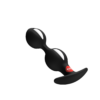 Fun Factory – B Balls Duo – Anal Plug – Black