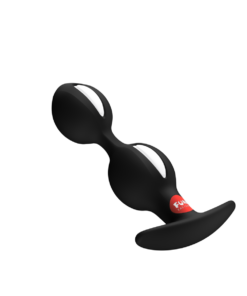 Fun Factory – B Balls Duo – Anal Plug – Black