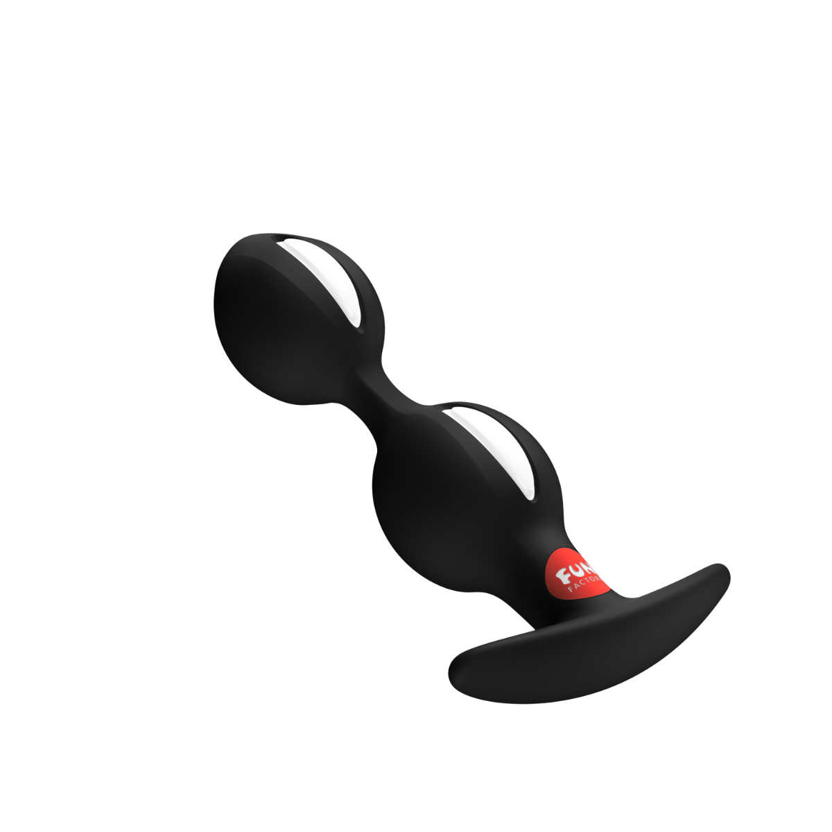 Fun Factory – B Balls Duo – Anal Plug – Black