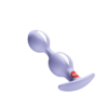 Fun Factory – B Balls Duo – Anal Plug – Purple