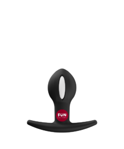Fun Factory – B Ball Uno – Anal Plug – Black