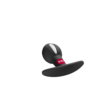 Fun Factory – B Ball Uno – Anal Plug – Black