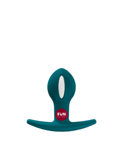 Fun Factory – B Ball Uno – Anal Plug – Bottle Green