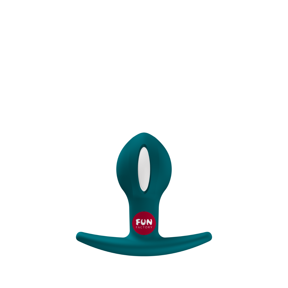 Fun Factory – B Ball Uno – Anal Plug – Bottle Green