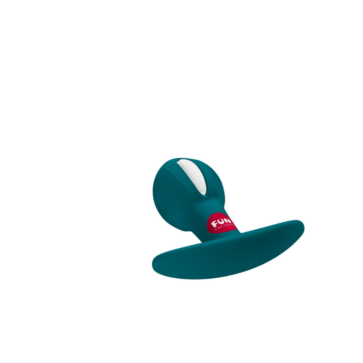 Fun Factory – B Ball Uno – Anal Plug – Bottle Green