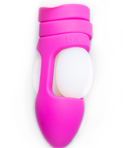 Balldo Set - Non-Vibrating - Purple