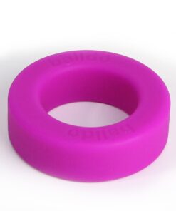 Balldo Single Spacer Ring - Purple