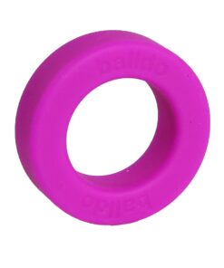 Balldo Single Spacer Ring - Purple