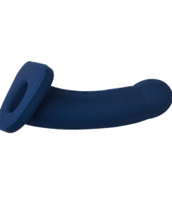 Sportsheets Merge Collection - Banx - 8" Hollow Silicone Dildo