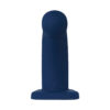 Sportsheets Merge Collection - Banx - 8" Hollow Silicone Dildo
