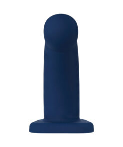 Sportsheets Merge Collection - Banx - 8" Hollow Silicone Dildo