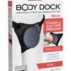Pipedream – Body Dock – Elite Harness