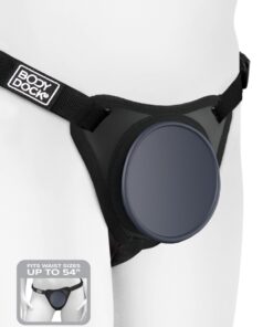 Pipedream – Body Dock – Elite Harness