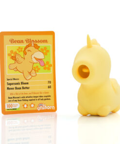 Unihorn - Bean Blossom (The Thick Tongued One)