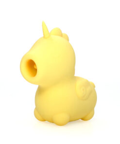 Unihorn - Bean Blossom (The Thick Tongued One)