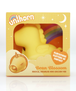 Unihorn - Bean Blossom (The Thick Tongued One)