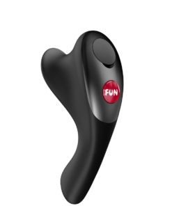 Fun Factory – Be·One – Vibrator – Black – Rechargeable Battery