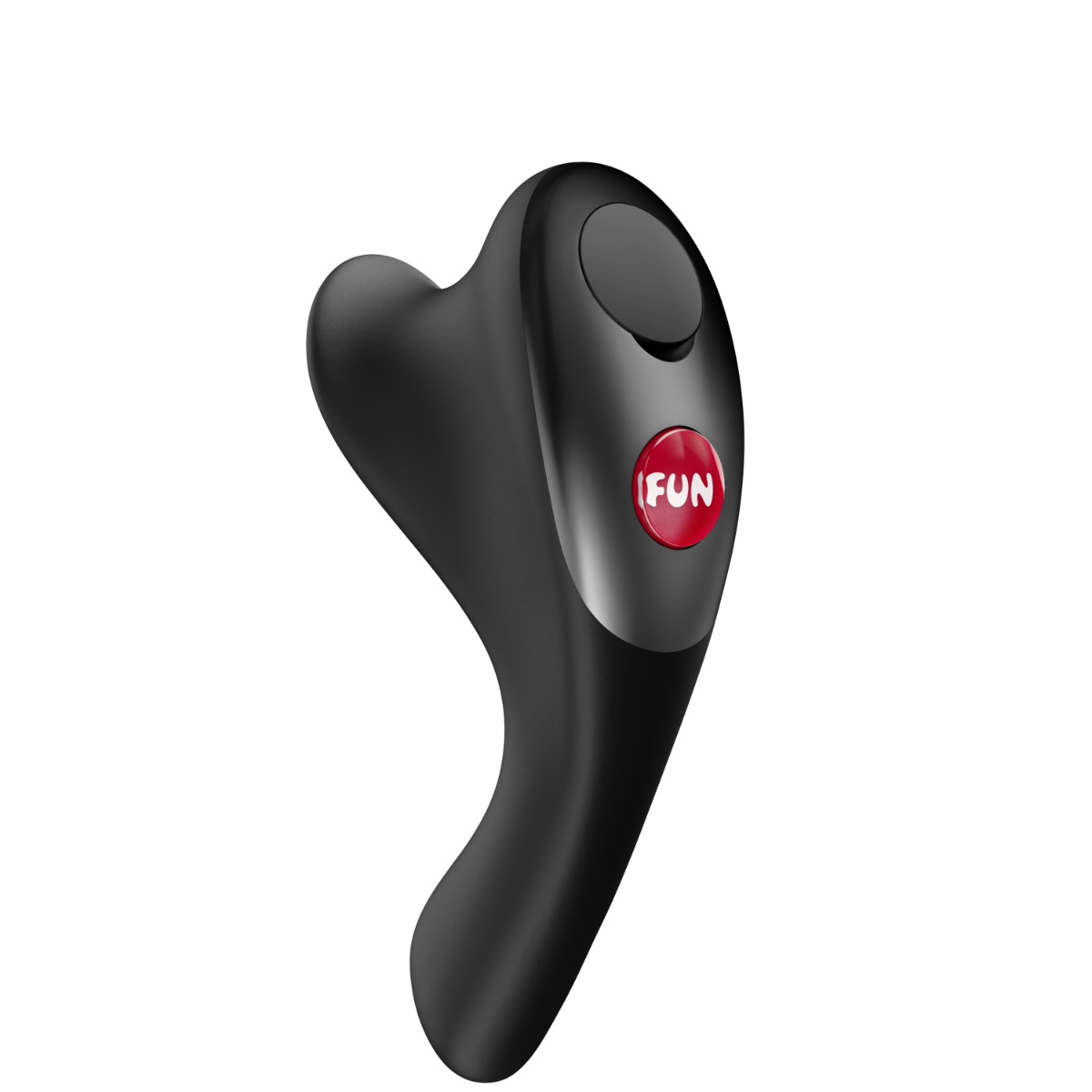 Fun Factory – Be·One – Vibrator – Black – Rechargeable Battery