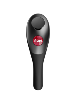 Fun Factory – Be·One – Vibrator – Black – Rechargeable Battery