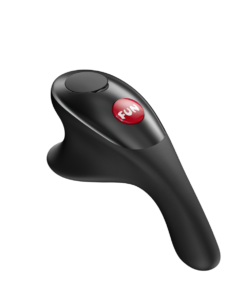 Fun Factory – Be·One – Vibrator – Black – Rechargeable Battery