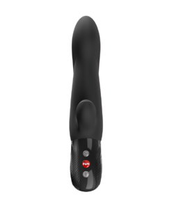 Fun Factory – Bi Stronic Arc – Thrusting Pulsator – Black – Rechargeable Battery