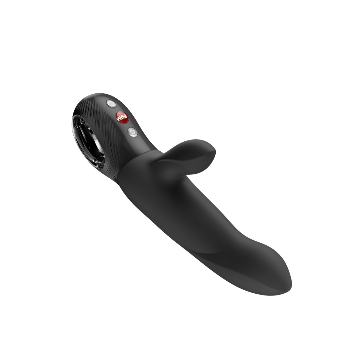 Fun Factory – Bi Stronic Arc – Thrusting Pulsator – Black – Rechargeable Battery