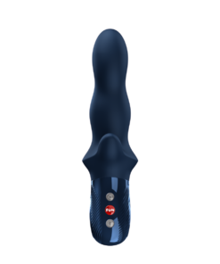 Fun Factory – Bi Stronic Crave – Thrusting Pulsator – Nightblue – Rechargeable Battery