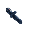 Fun Factory – Bi Stronic Crave – Thrusting Pulsator – Nightblue – Rechargeable Battery