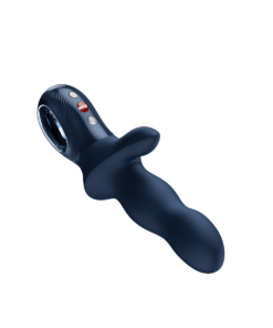 Fun Factory – Bi Stronic Crave – Thrusting Pulsator – Nightblue – Rechargeable Battery