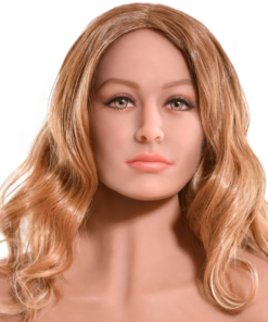 Pipedream – Ultimate Fantasy Dolls – Bianca – Light