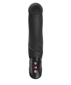 Fun Factory – Big Boss – Vibrator – Black – Rechargeable Battery