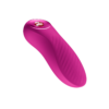 Fun Factory – Bijou – Bullet Vibrator – Magenta – Rechargeable Battery