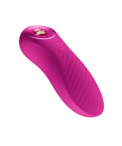 Fun Factory – Bijou – Bullet Vibrator – Magenta – Rechargeable Battery