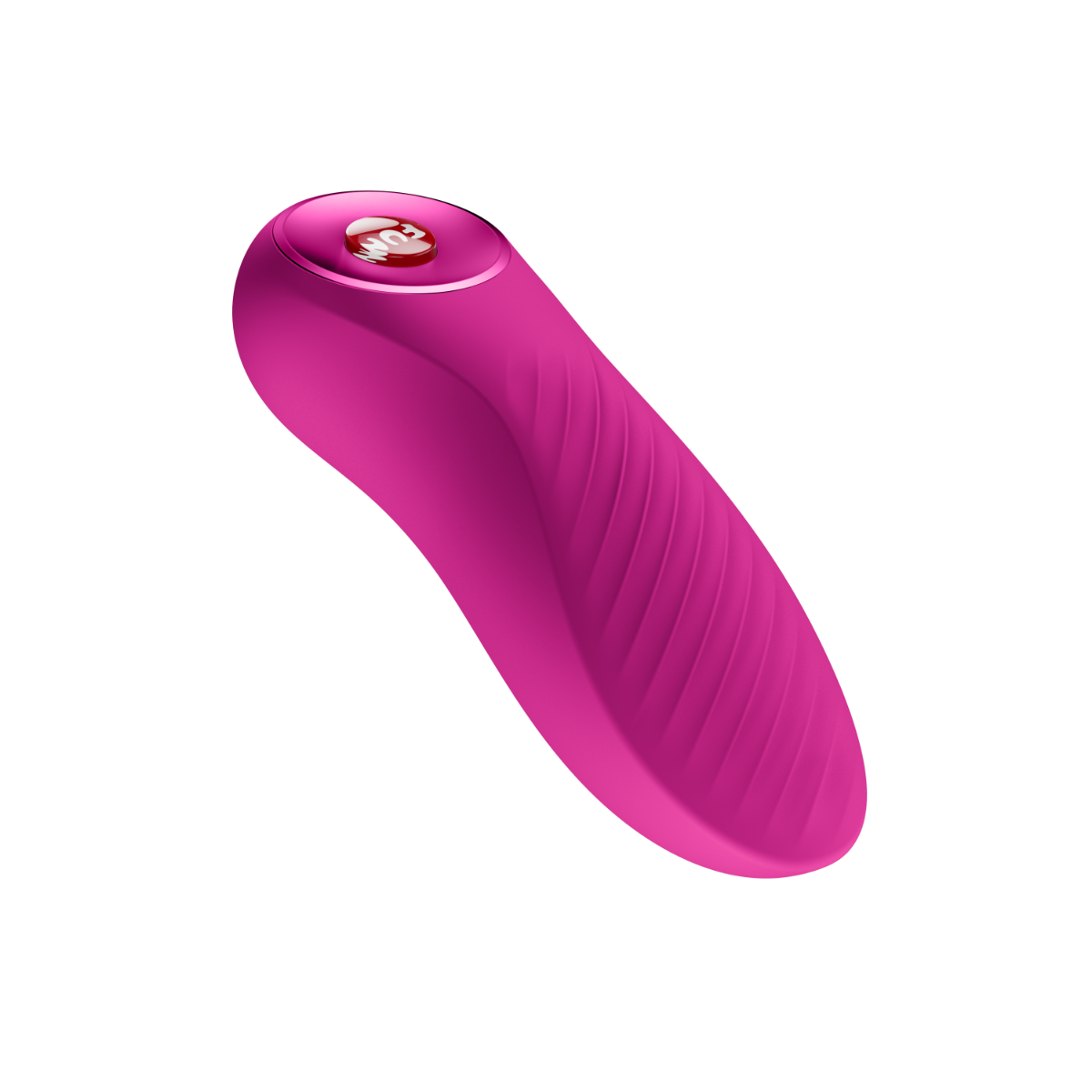 Fun Factory – Bijou – Bullet Vibrator – Magenta – Rechargeable Battery