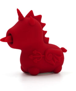 Unihorn – Blaze Diablo (The Forked Tongue One)