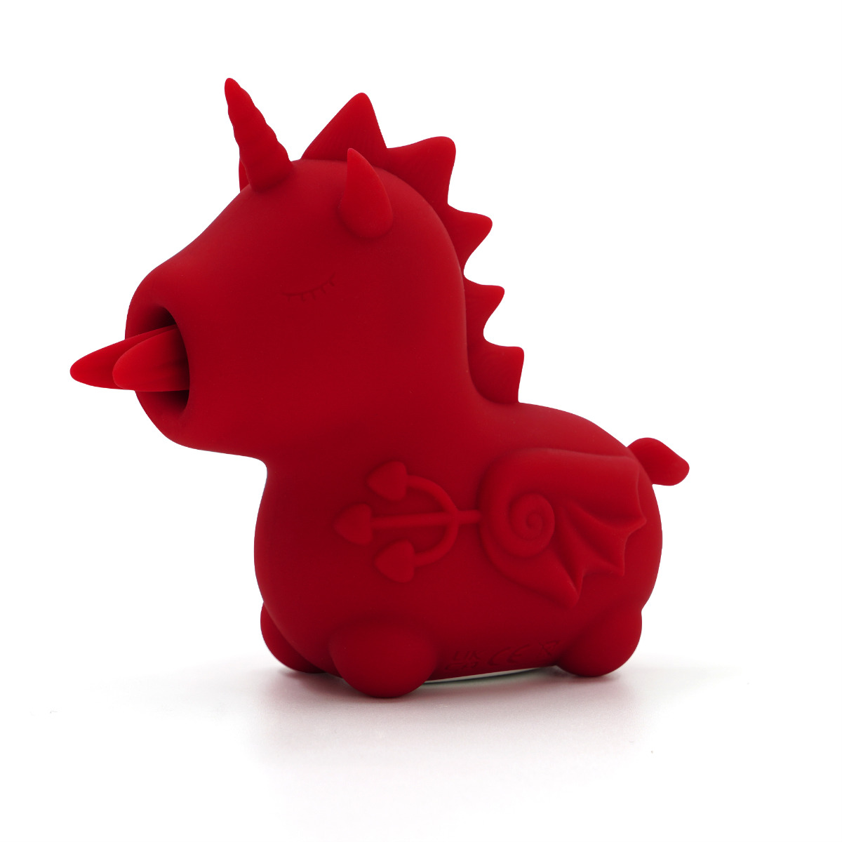 Unihorn – Blaze Diablo (The Forked Tongue One)