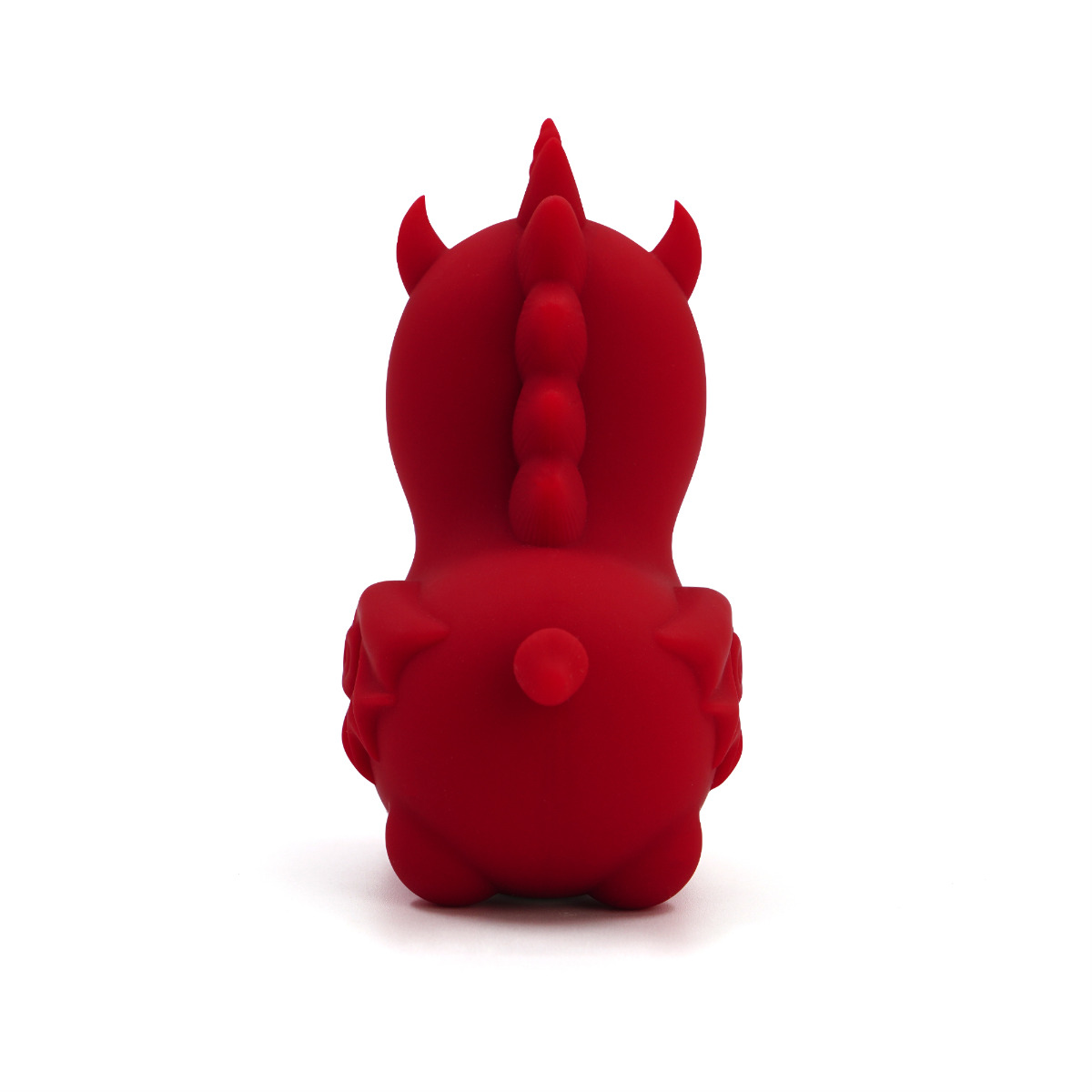 Unihorn – Blaze Diablo (The Forked Tongue One)