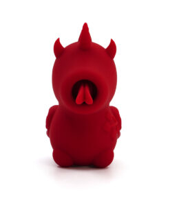 Unihorn – Blaze Diablo (The Forked Tongue One)