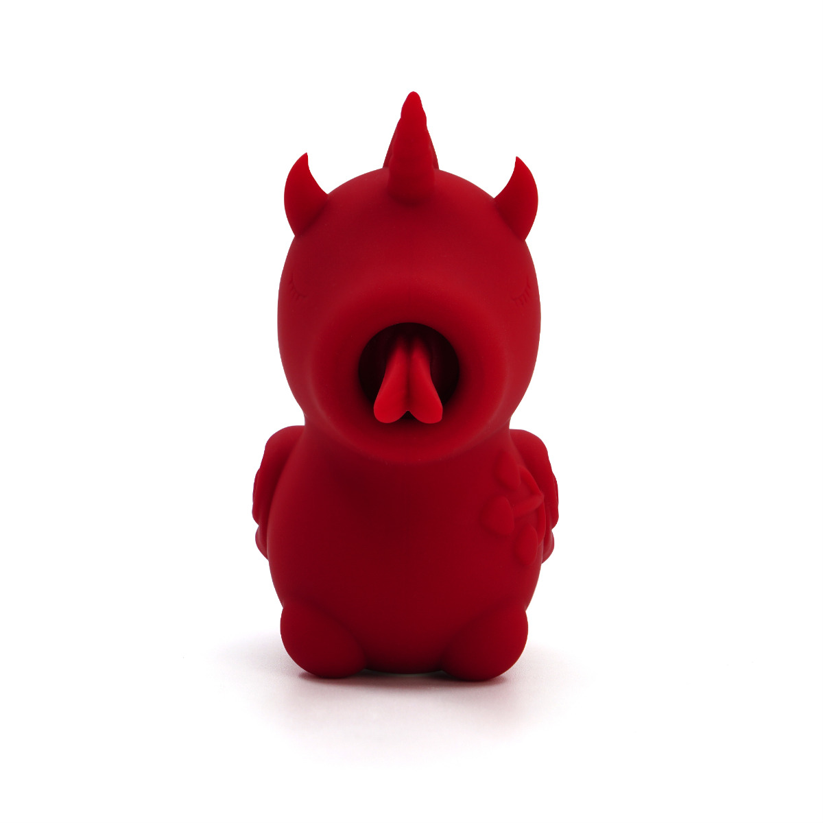 Unihorn – Blaze Diablo (The Forked Tongue One)