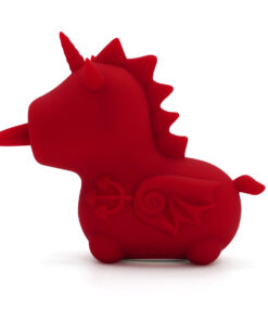 Unihorn – Blaze Diablo (The Forked Tongue One)