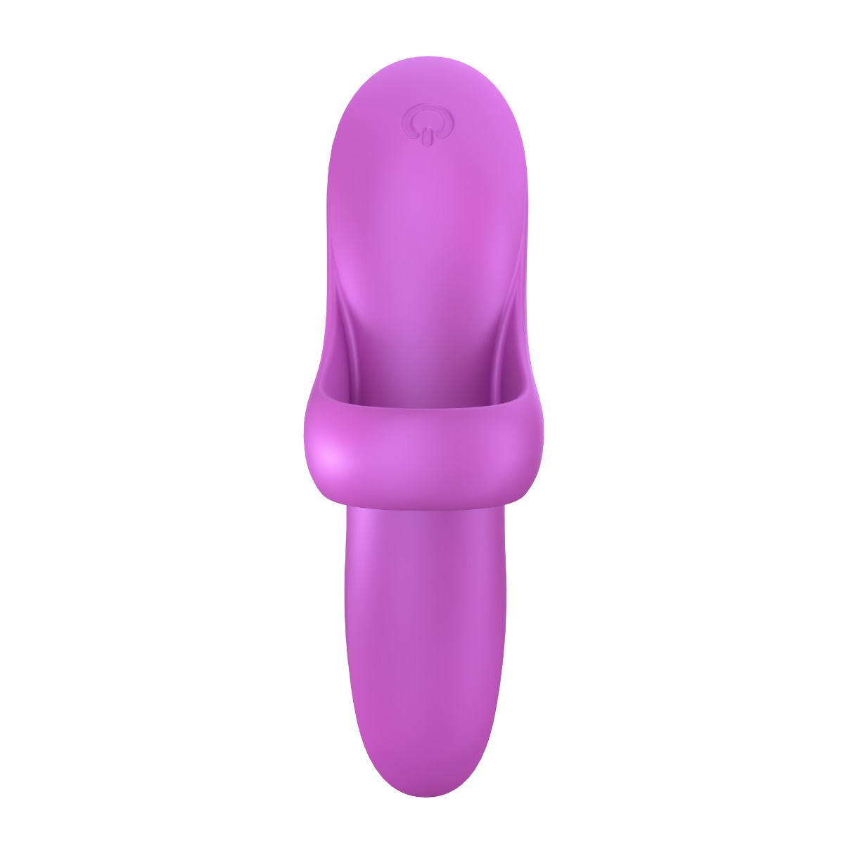 Satisfyer Bold Lover – Dark Pink