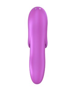 Satisfyer Bold Lover – Dark Pink