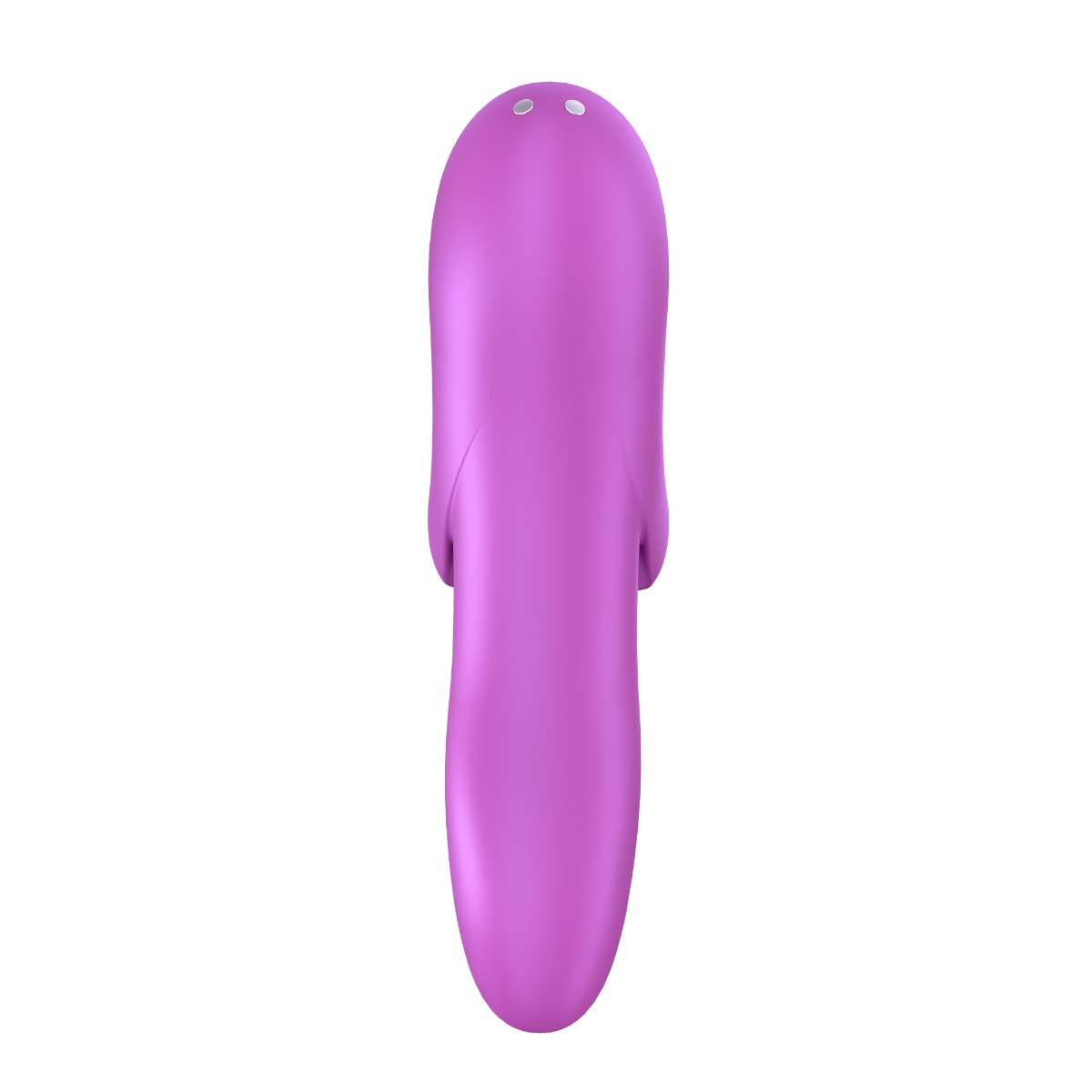 Satisfyer Bold Lover – Dark Pink